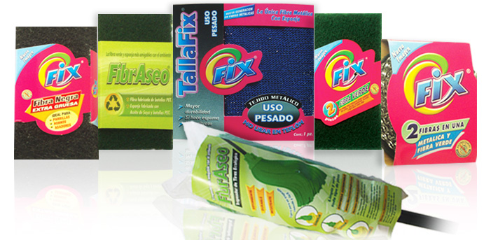 productos Fix