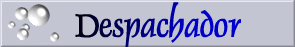 Despachador